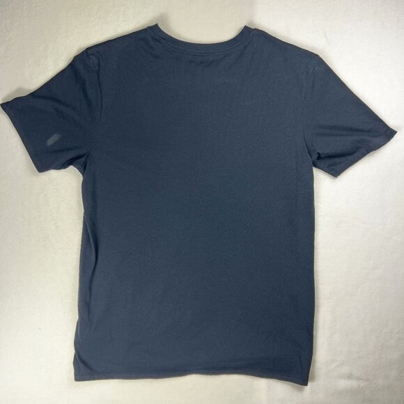 Boy's Abercrombie Kids Short Sleeve Graphic Tee - Picture 3 of 3